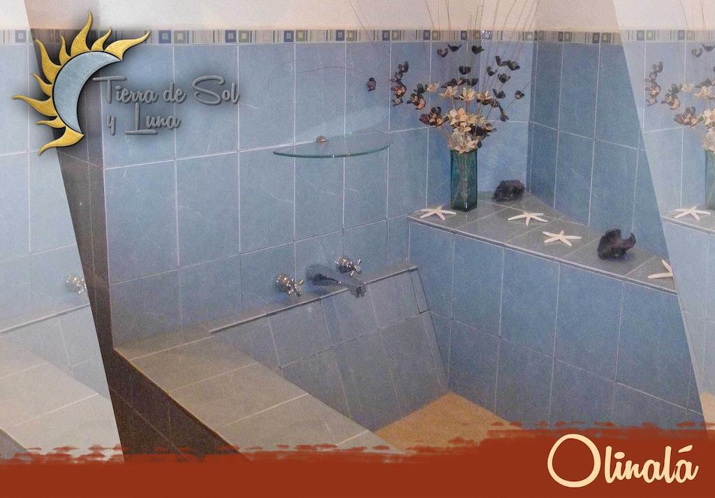 Hotel Tierra De Sol Y Luna Сан Мигел де Аленде Стая снимка